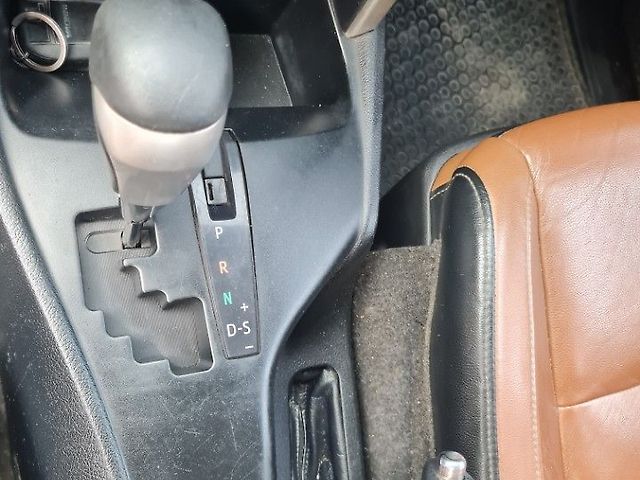 Used Toyota Innova Crysta [2016-2020] 2.8 ZX AT 7 STR [2016-2020] in Jalandhar