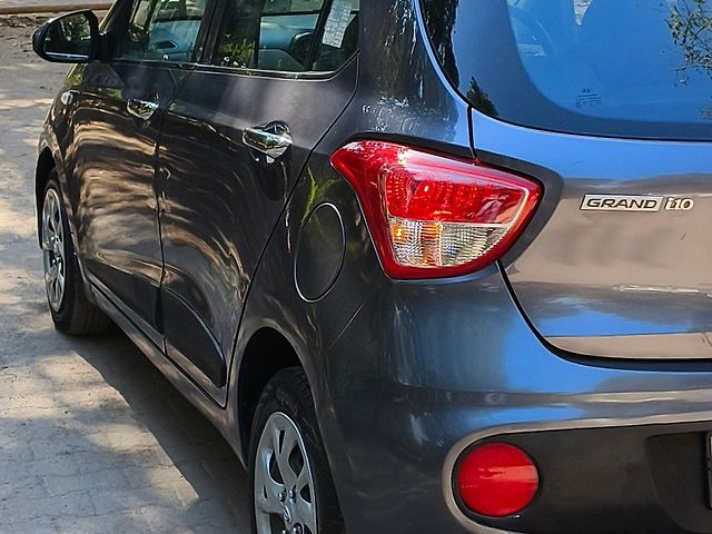 Used Hyundai Grand i10 Magna U2 1.2 CRDi in Delhi