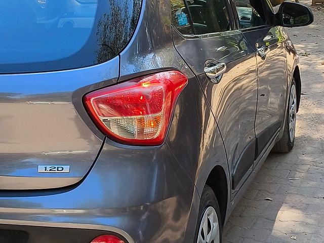 Used Hyundai Grand i10 Magna U2 1.2 CRDi in Delhi