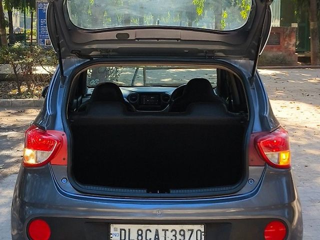Used Hyundai Grand i10 Magna U2 1.2 CRDi in Delhi