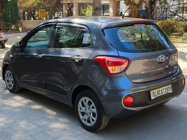 Used Hyundai Grand i10 Magna U2 1.2 CRDi in Delhi