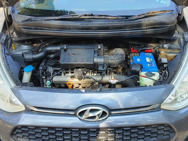 Used Hyundai Grand i10 Magna U2 1.2 CRDi in Delhi