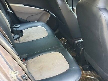 Used Hyundai Grand i10 Magna U2 1.2 CRDi in Delhi