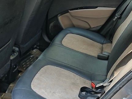 Used Hyundai Grand i10 Magna U2 1.2 CRDi in Delhi