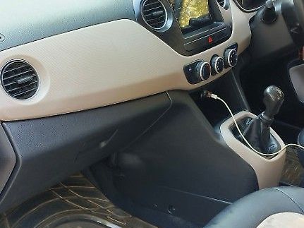 Used Hyundai Grand i10 Magna U2 1.2 CRDi in Delhi