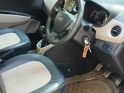 Used Hyundai Grand i10 Magna U2 1.2 CRDi in Delhi