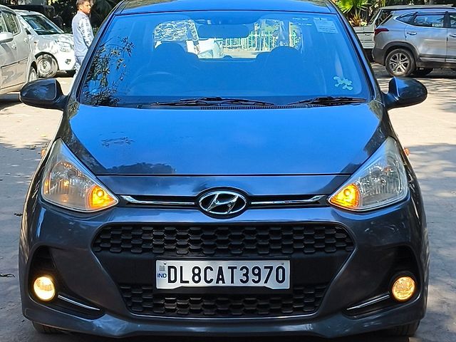 Used Hyundai Grand i10 Magna U2 1.2 CRDi in Delhi