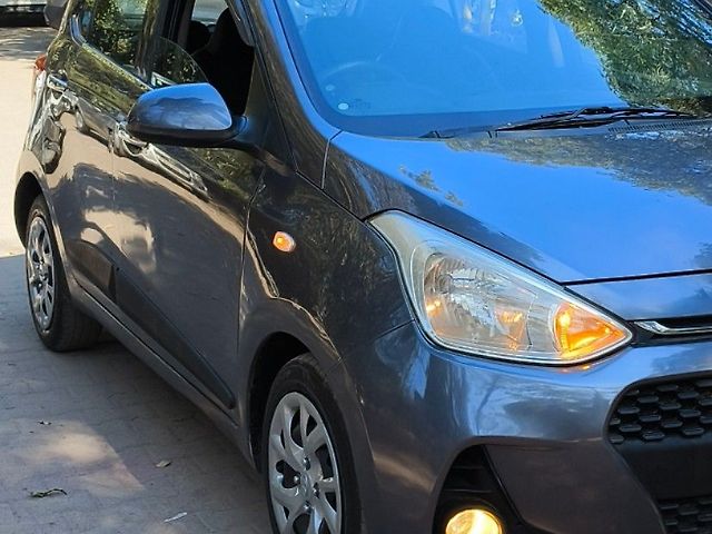 Used Hyundai Grand i10 Magna U2 1.2 CRDi in Delhi