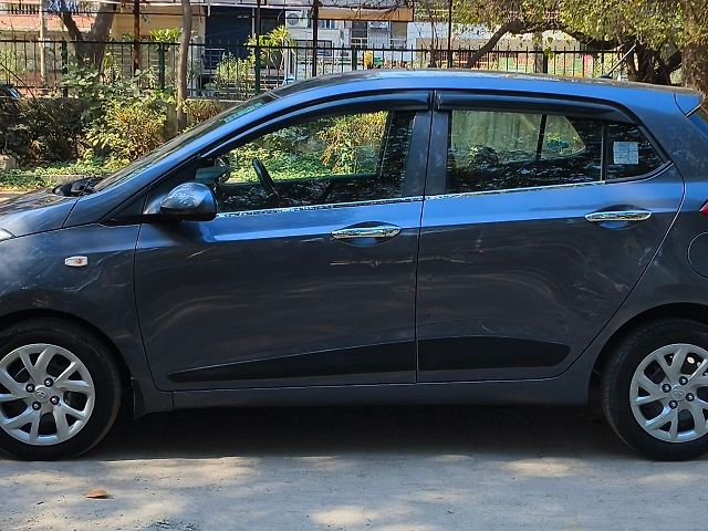 Used Hyundai Grand i10 Magna U2 1.2 CRDi in Delhi