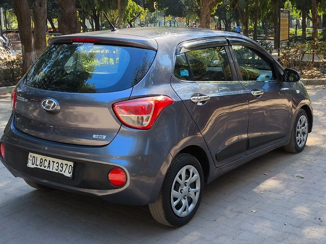 Used Hyundai Grand i10 Magna U2 1.2 CRDi in Delhi