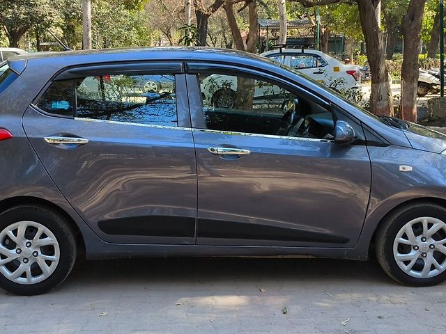 Used Hyundai Grand i10 Magna U2 1.2 CRDi in Delhi