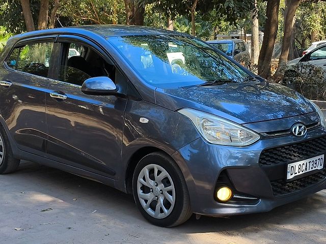 Used Hyundai Grand i10 Magna U2 1.2 CRDi in Delhi