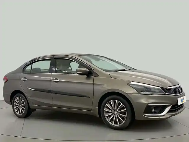 Used 2019 Maruti Suzuki Ciaz in Delhi