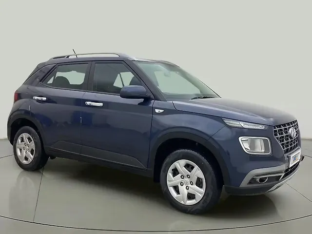 Used 2022 Hyundai Venue in Hyderabad
