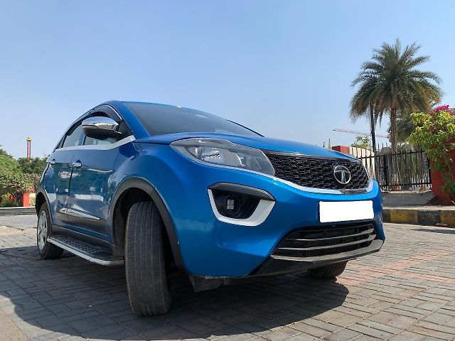 Used 2018 Tata Nexon in Navi Mumbai