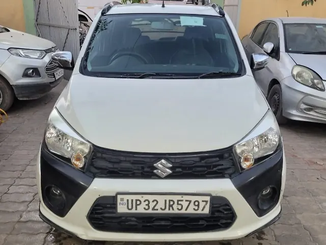 Used 2018 Maruti Suzuki Celerio in Kanpur