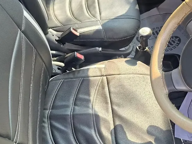Used Maruti Suzuki Wagon R [2006-2010] VXi Minor in Nashik