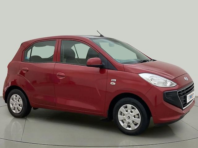 Used 2019 Hyundai Santro in Hyderabad