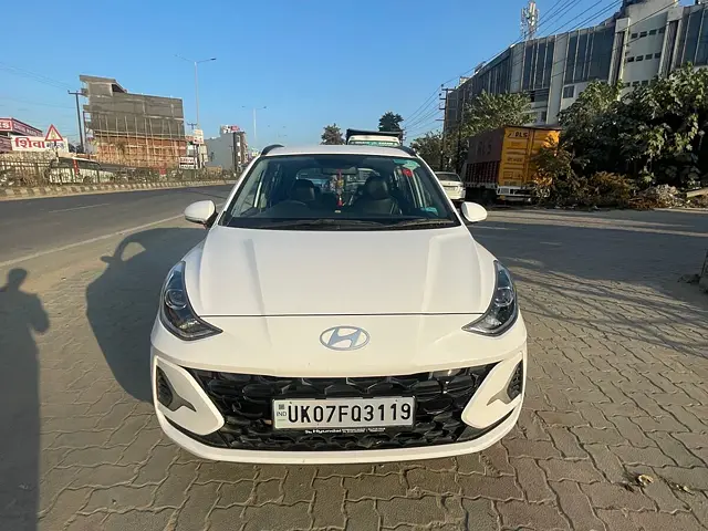 Used 2023 Hyundai Grand i10 NIOS in Dehradun