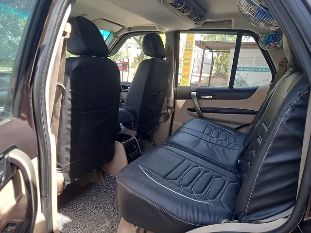 Used Tata Safari [2005-2007] 4x2 EX TCIC in Patna