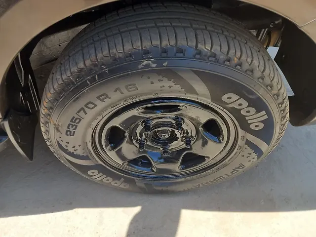 Used Tata Safari [2005-2007] 4x2 EX TCIC in Patna