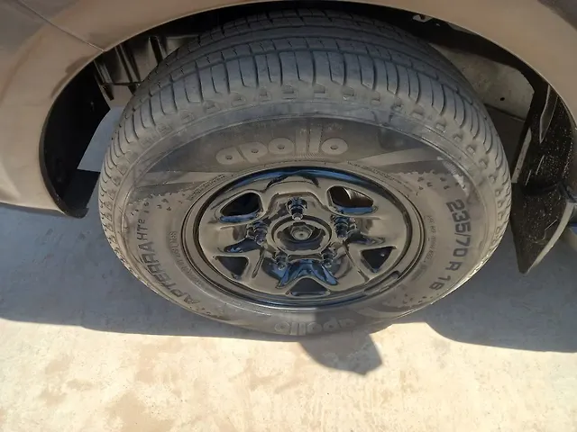 Used Tata Safari [2005-2007] 4x2 EX TCIC in Patna