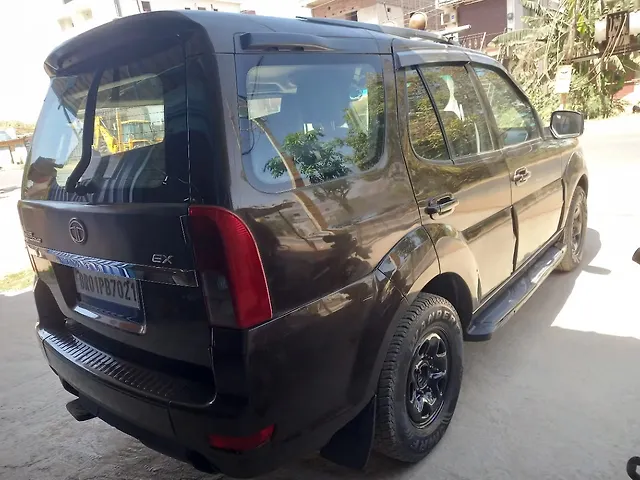 Used Tata Safari [2005-2007] 4x2 EX TCIC in Patna