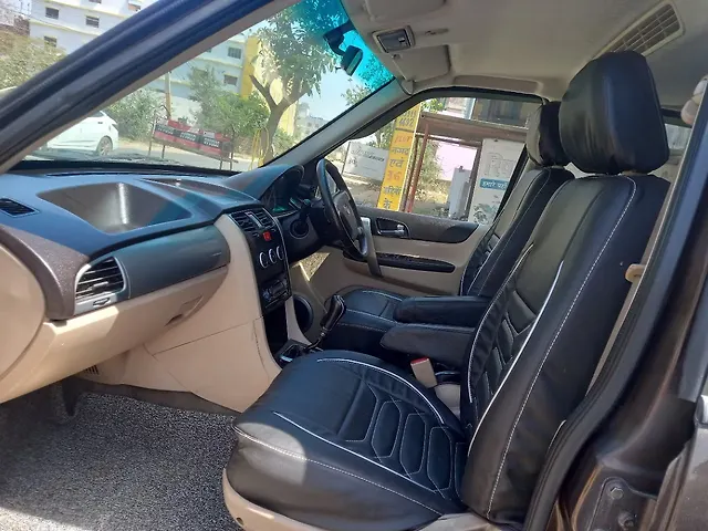 Used Tata Safari [2005-2007] 4x2 EX TCIC in Patna