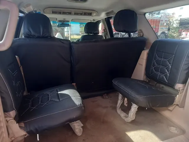Used Tata Safari [2005-2007] 4x2 EX TCIC in Patna