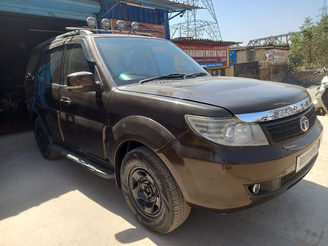 Used Tata Safari [2005-2007] 4x2 EX TCIC in Patna