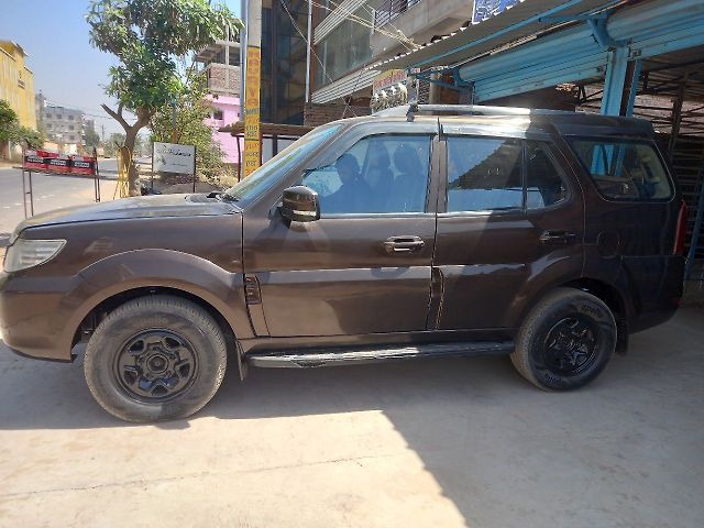 Used Tata Safari [2005-2007] 4x2 EX TCIC in Patna