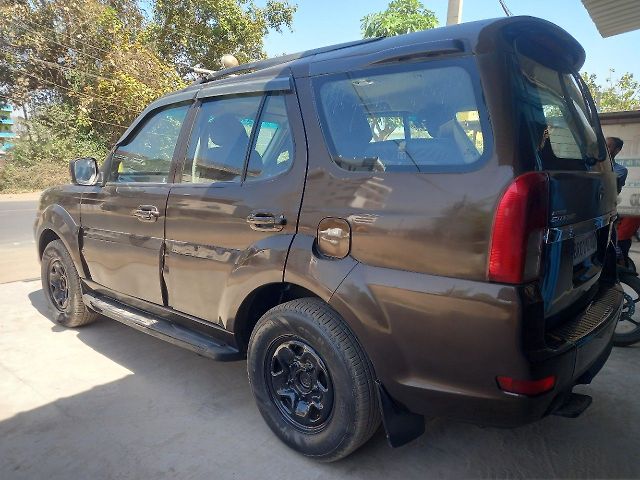 Used Tata Safari [2005-2007] 4x2 EX TCIC in Patna