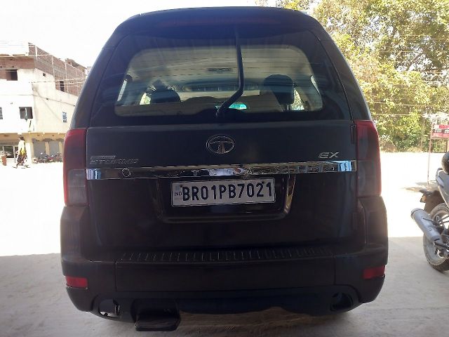 Used Tata Safari [2005-2007] 4x2 EX TCIC in Patna