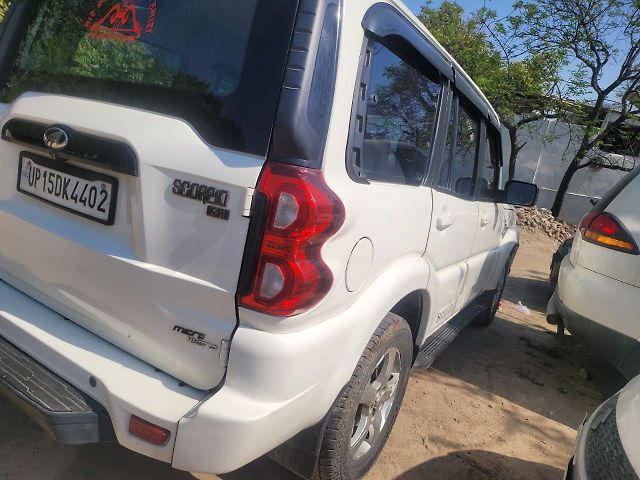 Used Mahindra Scorpio 2021 S11 2WD 7 STR in Meerut
