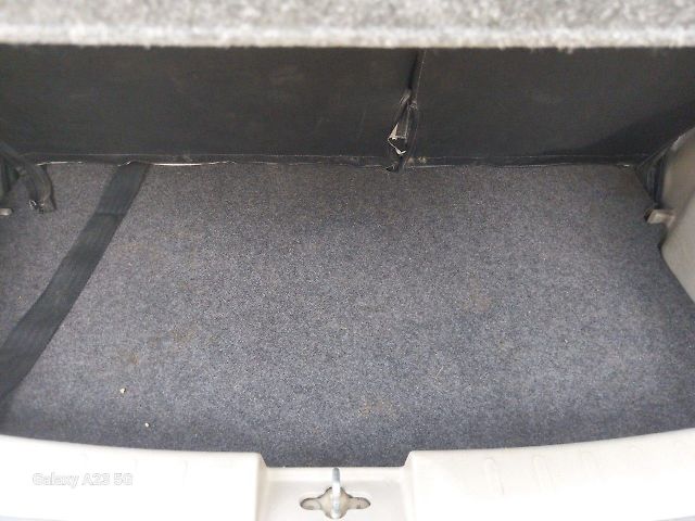 Used Maruti Suzuki Celerio [2014-2017] VXi AMT in Hyderabad