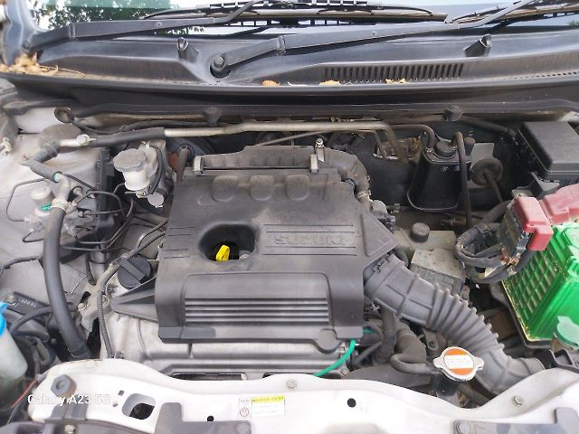 Used Maruti Suzuki Celerio [2014-2017] VXi AMT in Hyderabad