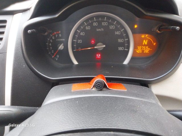 Used Maruti Suzuki Celerio [2014-2017] VXi AMT in Hyderabad