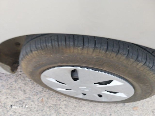 Used Maruti Suzuki Celerio [2014-2017] VXi AMT in Hyderabad