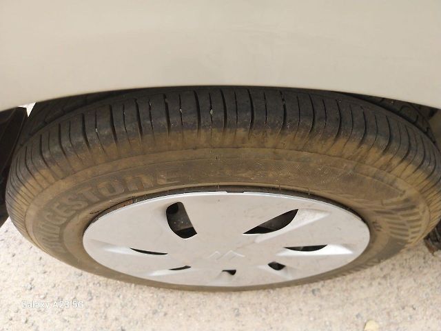 Used Maruti Suzuki Celerio [2014-2017] VXi AMT in Hyderabad