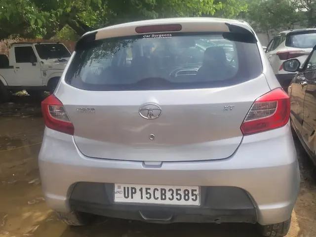Used Tata Tiago [2016-2020] Revotron XT [2016-2019] in Meerut