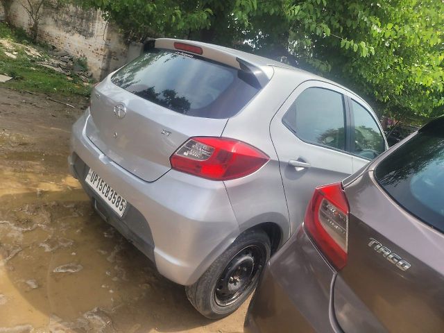 Used Tata Tiago [2016-2020] Revotron XT [2016-2019] in Meerut