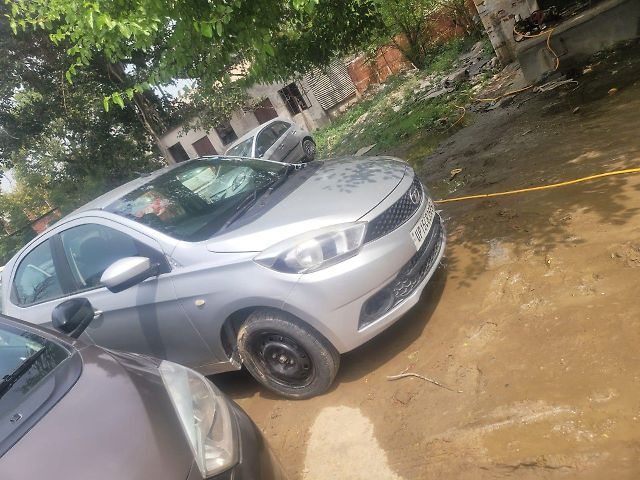 Used Tata Tiago [2016-2020] Revotron XT [2016-2019] in Meerut