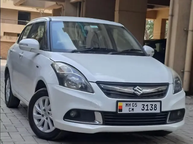 Used Maruti Suzuki Swift DZire [2011-2015] ZDI in Nashik