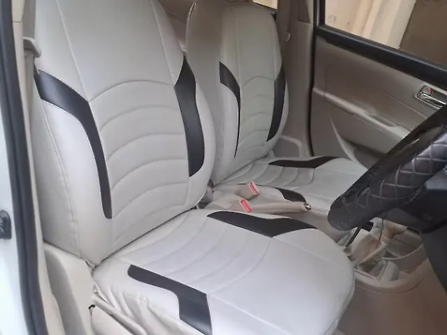 Used Maruti Suzuki Swift DZire [2011-2015] ZDI in Nashik