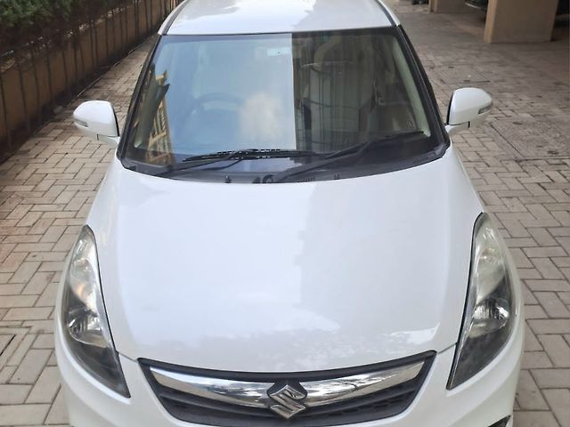 Used Maruti Suzuki Swift DZire [2011-2015] ZDI in Nashik