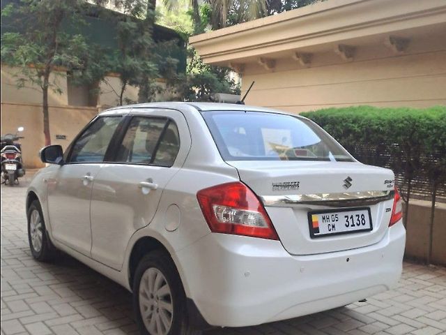 Used Maruti Suzuki Swift DZire [2011-2015] ZDI in Nashik