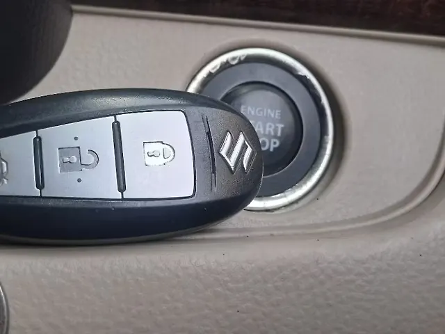 Used Maruti Suzuki Swift DZire [2011-2015] ZDI in Nashik