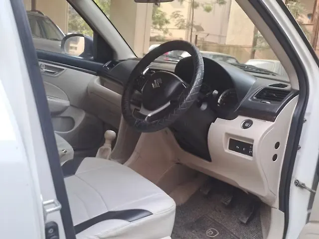 Used Maruti Suzuki Swift DZire [2011-2015] ZDI in Nashik