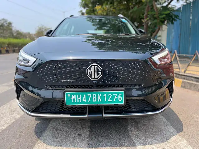 Used 2023 MG ZS EV in Mumbai