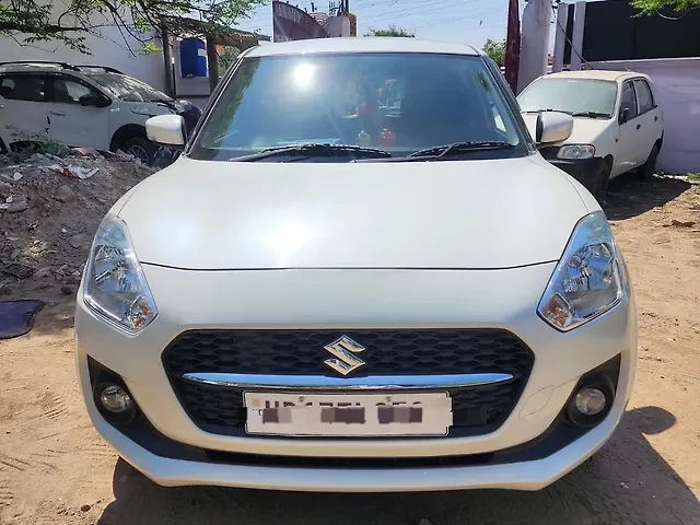 Used 2024 Maruti Suzuki Swift in Meerut
